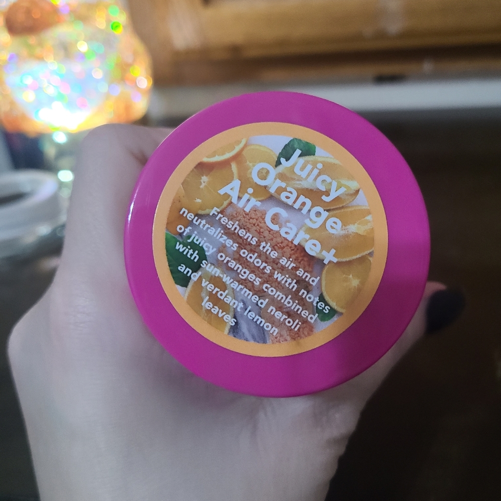 Pink Zebra Sprinkles